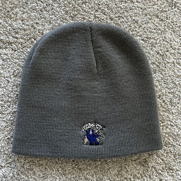University of Kentucky Knit Toboggan - Picture 2 of 2